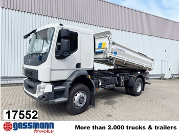 Самосвал камион VOLVO FL 280