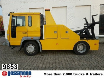 Автовоз камион VOLVO FL