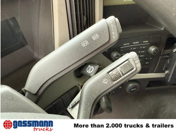 Мултилифт с кука камион Volvo FM 410 6x2, Lenk-/Liftachse: снимка 5