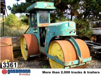 Пътен валяк ZETTELMEYER