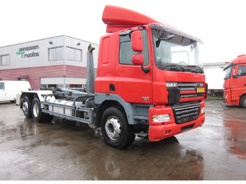 Мултилифт с кука камион DAF CF 85 410