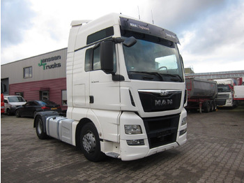 Влекач MAN TGX 18.440