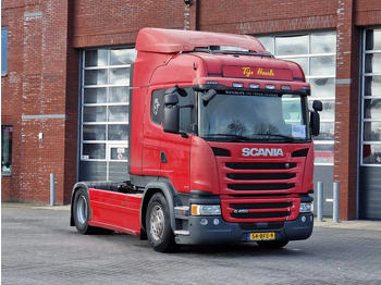 Влекач SCANIA G 450