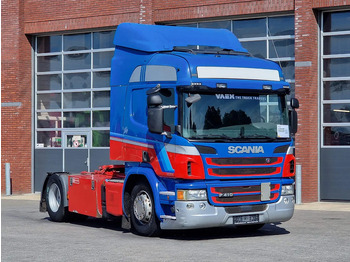 Влекач SCANIA P 410