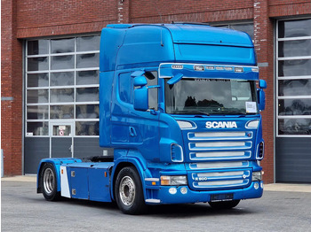 Влекач SCANIA R 500