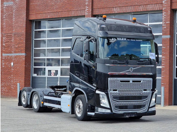Влекач VOLVO FH13 540