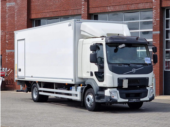 Камион фургон VOLVO FL 250