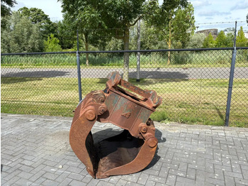 Грайфер ARDEN EQUIPMENT