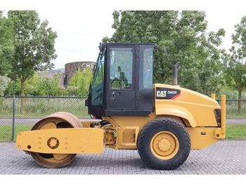 Валяк CATERPILLAR