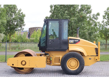 Валяк CATERPILLAR