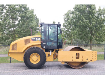 Лизинг на Caterpillar CS78B | TRIMBLE GPS | GOOD CONDITION Caterpillar CS78B | TRIMBLE GPS | GOOD CONDITION: снимка 4