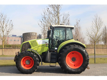 Трактор CLAAS Axion 850