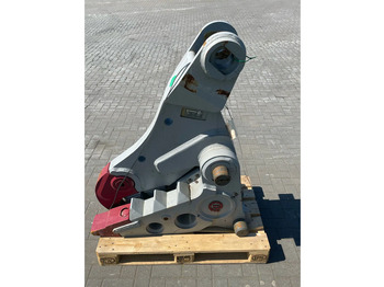 Хидравлична ножица за Строителна техника Demarec MQP-30-D JAW | DEMOLITION SHEAR | PULVERIZER: снимка 5