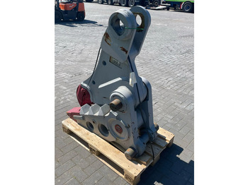 Хидравлична ножица за Строителна техника Demarec MQP-30-D JAW | DEMOLITION SHEAR | PULVERIZER: снимка 4