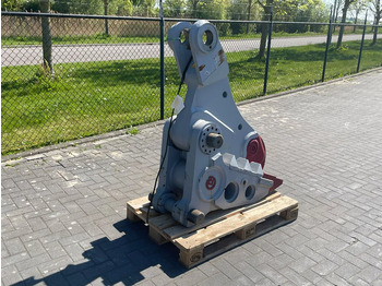Хидравлична ножица за Строителна техника Demarec MQP-30-D JAW | DEMOLITION SHEAR | PULVERIZER: снимка 3