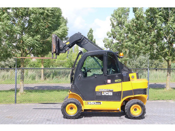 Дизелов мотокар JCB