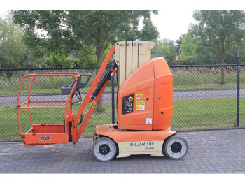 Работна площадка JLG