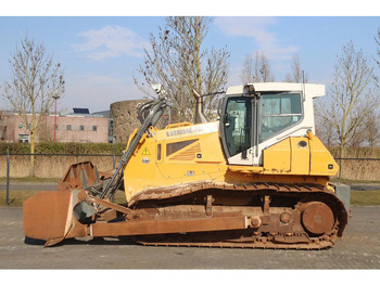 Булдозер LIEBHERR PR 736