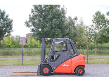 Дизелов мотокар LINDE H35