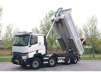 Самосвал камион RENAULT C 520