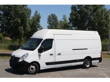 Товарен бус RENAULT Master