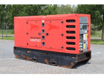 Електрогенератор SDMO R275 C3 | 275 KVA | 400 V: снимка 2