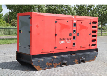 Електрогенератор SDMO R275 C3 | 275 KVA | 400 V: снимка 3