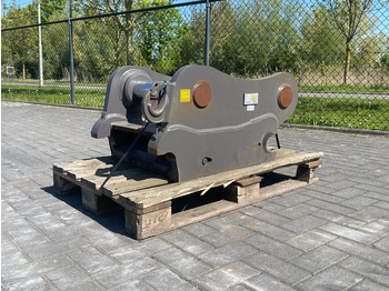 Бързо сменник SMP