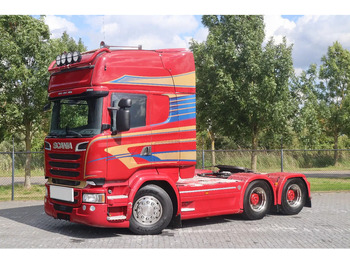 Влекач SCANIA R 580