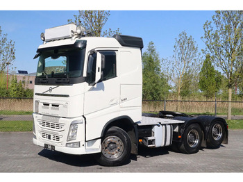 Влекач VOLVO FH13 540