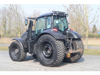Трактор Valtra T234 D UNLIMITED | FRONT PTO | 53 KM/H | FULL OPTION: снимка 3
