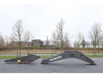 Верижен багер VOLVO EC300