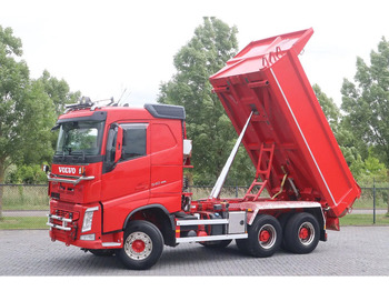 Самосвал камион VOLVO FH 540
