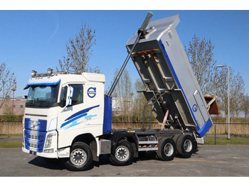 Самосвал камион VOLVO FH 540
