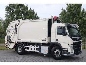 Боклукчийска кола Volvo FM 330 | 6X2 | NORBA RL300 | WINCH | GARBAGE | EURO 6: снимка 3