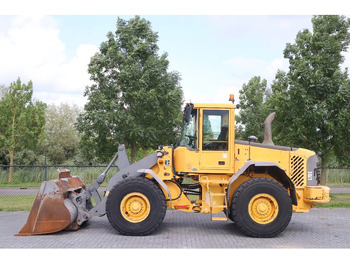 Колесен товарач VOLVO L70E