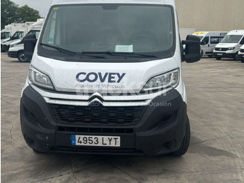 Лекотоварен автомобил фургон CITROËN
