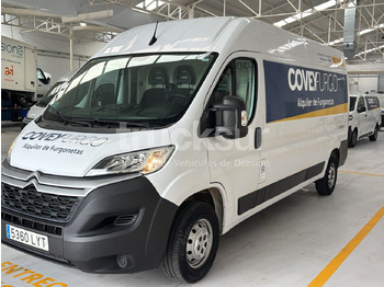 Лекотоварен автомобил фургон CITROËN