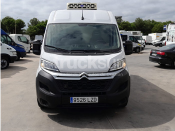 Хладилен бус CITROEN 120.35 L3H2 FRC-X: снимка 2