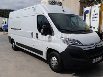 Хладилен бус CITROEN 120.35 L3H2 FRC-X: снимка 3