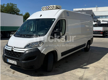 Рефрижератор камион CITROËN
