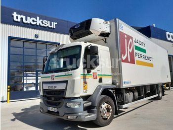 Рефрижератор камион DAF LF