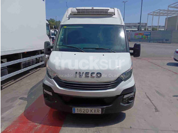 Лекотоварен автомобил фургон IVECO Daily 35s14