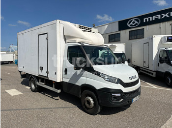 Камион фургон IVECO