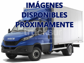 Лекотоварен автомобил фургон IVECO Daily 35c16