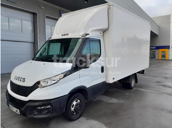 Лекотоварен автомобил фургон IVECO Daily 35c16