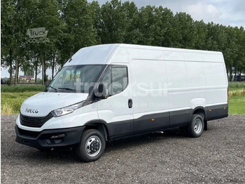 Лекотоварен автомобил фургон IVECO Daily 35s16