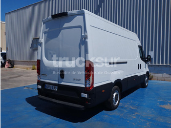 Лекотоварен автомобил фургон IVECO DAILY 35S16 F 12M3: снимка 4