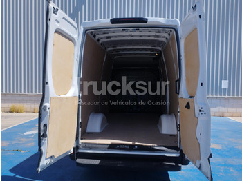 Лекотоварен автомобил фургон IVECO DAILY 35S16 F 12M3: снимка 5