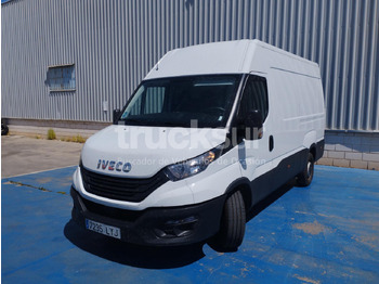 Лекотоварен автомобил фургон IVECO Daily 35s16